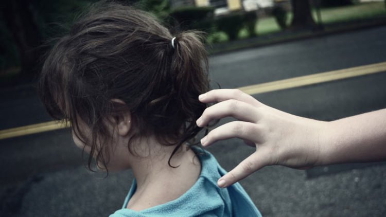 Pokušaj otmice djeteta u Ljubuškom?