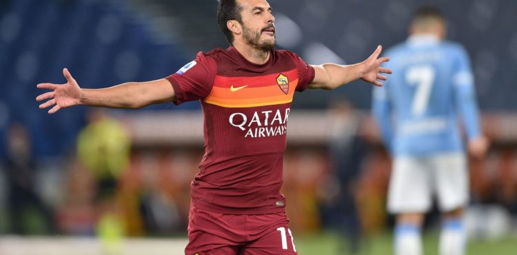 Ovo se nije dogodilo 40 godina: Pedro iz Rome prešao u redove najvećeg rivala