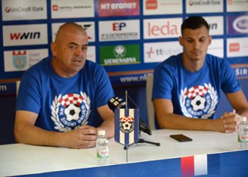 Stanko Bubalo i Marko Jurić najvalili nedjeljni derbi s Veležom