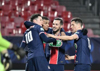 PSG nakon dovođenja Messija prodaje, pet igrača je na transfer-listi