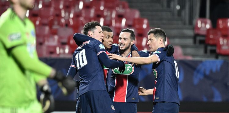 PSG nakon dovođenja Messija prodaje, pet igrača je na transfer-listi