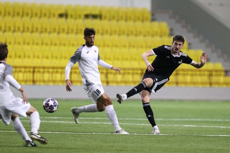 Stjepan Radeljić prvi Novotravničanin u Ligi prvaka