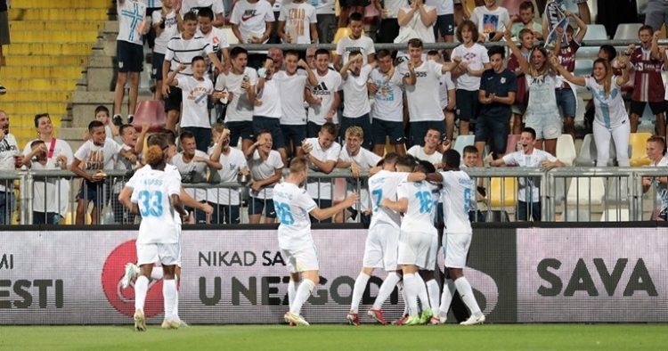 Sjajna Rijeka prošla u play-off Konferencijske lige