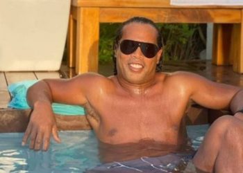 Prije samo godinu dana bio je u zatvoru i bez novca. Danas Ronaldinho ponovno ima milijune
