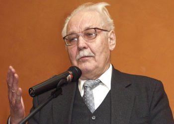 Umro istaknuti hrvatski jezikoslovac akademik Stjepan Babić