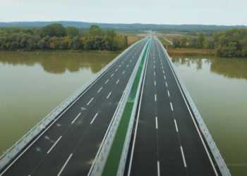 Otvorenje mosta Svilaj u rujnu