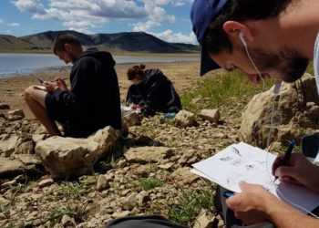 U tijeku je 12. Eko kolonija na Blidinju