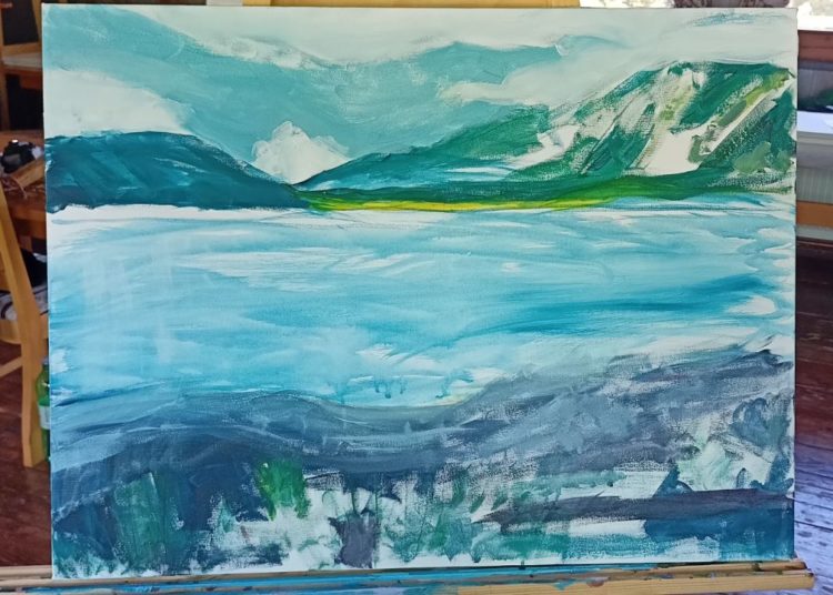 U tijeku je 12. Eko kolonija na Blidinju