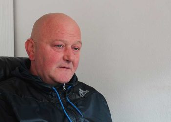 U Mostaru uhićen Vinko Martinović Štela