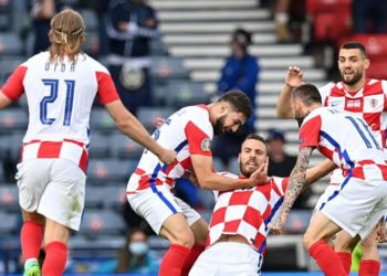 Četvrti najveći hrvatski transfer u povijesti: Nikola Vlašić se vratio u Englesku