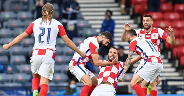 Četvrti najveći hrvatski transfer u povijesti: Nikola Vlašić se vratio u Englesku