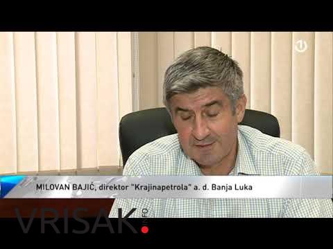 Zašto gorivu ne pada cijena? Država trlja ruke