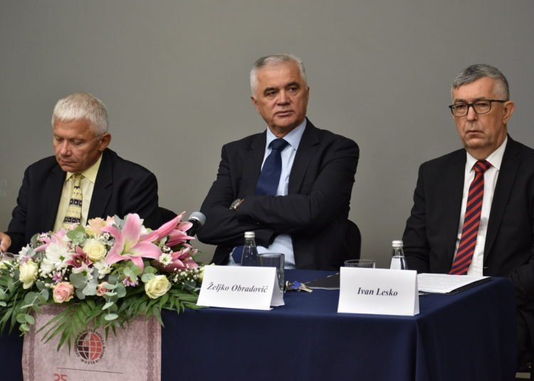 Geodetsko društvo Herceg-Bosne obilježilo 25 godina rada