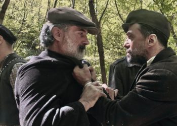 Hercegovina: Snima se film o švercu duhana