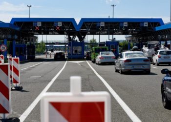 Otvara se novi granični prijelaz između BiH i Hrvatske