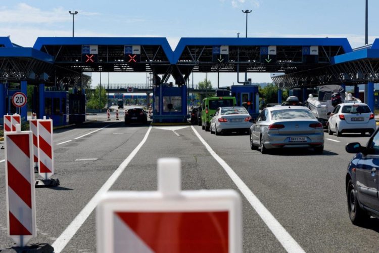 Otvara se novi granični prijelaz između BiH i Hrvatske