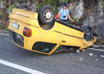 Prometna nesreća u Podvraniću