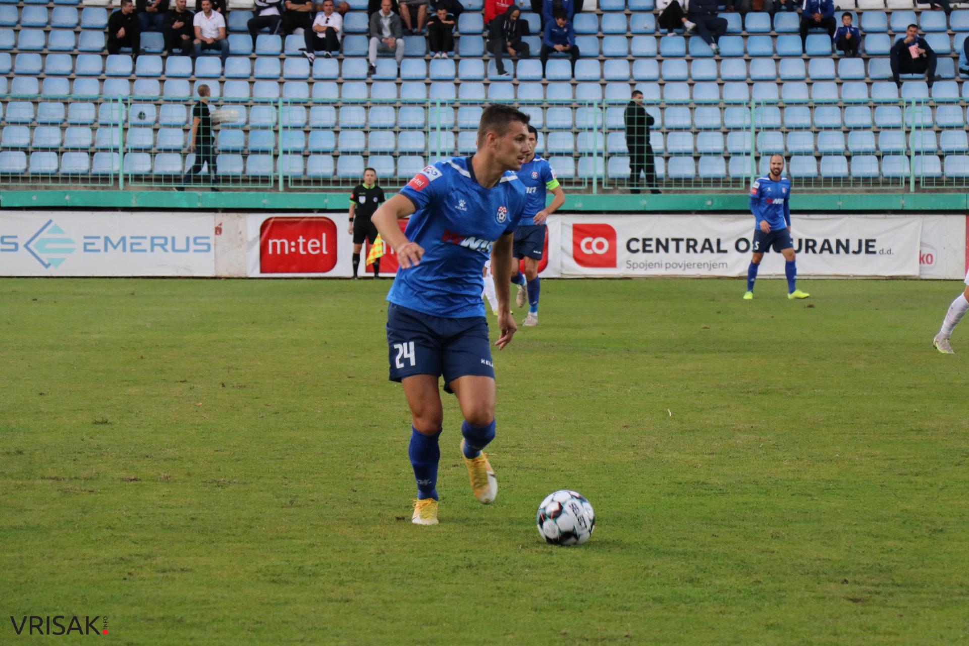 NK Široki Brijeg bolji od Tuzla Citya