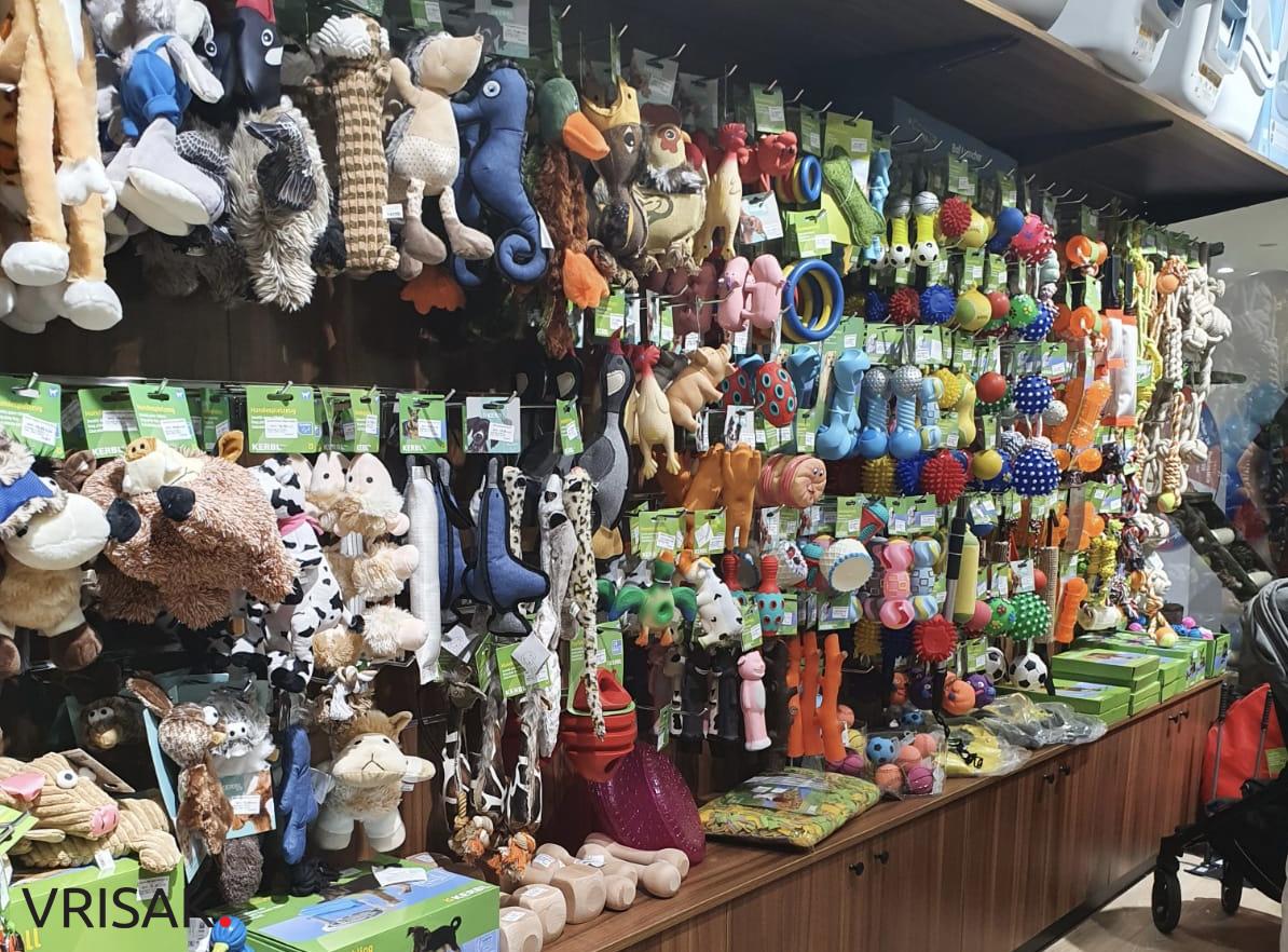 U Mepas Mall-u otvorena najmodernija trgovina za kućne ljubimce, konje i jahače u BiH!