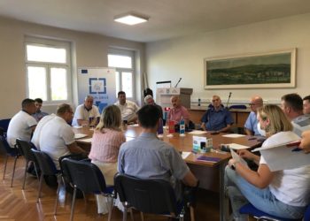 Započelo održavanje okruglih stolova u ŽZH o zaštiti okoliša