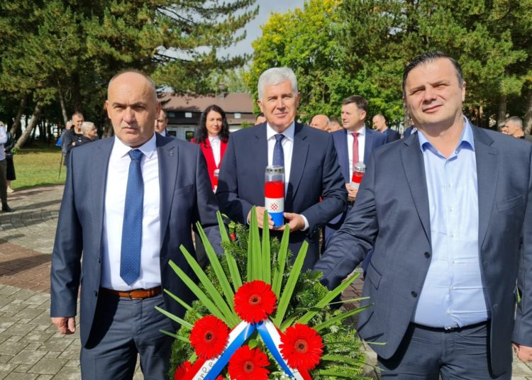 Obilježen Dan općine Kupres