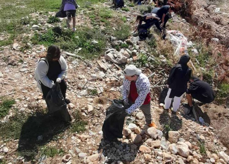 Mladi iz regije u ekološkoj akciji čišćenja Blidinjskog krajolika