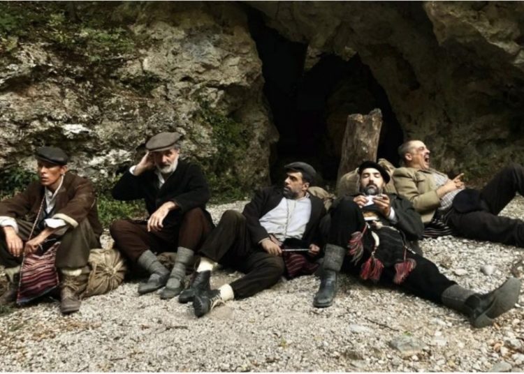 Hercegovina: Snima se film o švercu duhana