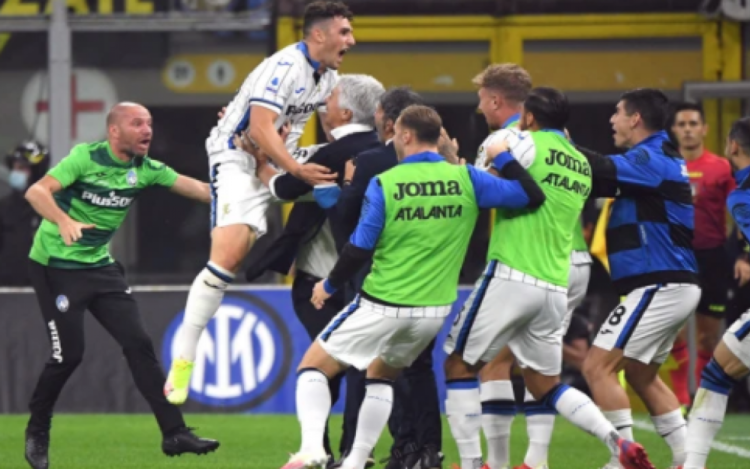 Džeko spasio Inter od poraza