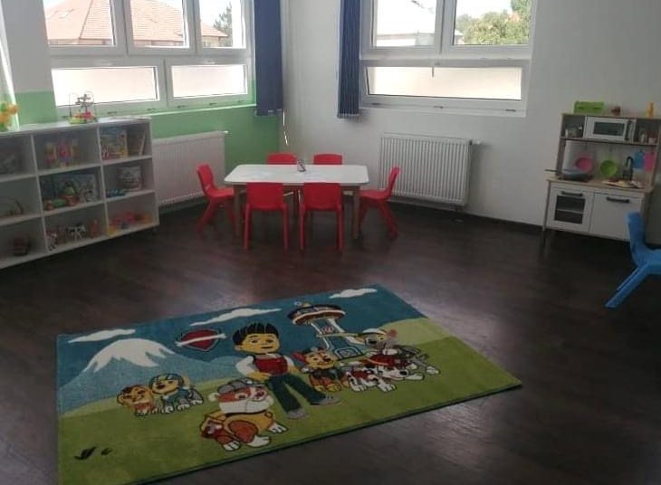 U Osnovnoj školi “Ante Bruno Bušić” u Rakitnu upriličeno je svečano otvaranje Dječjeg vrtića “Veseli Školarac”