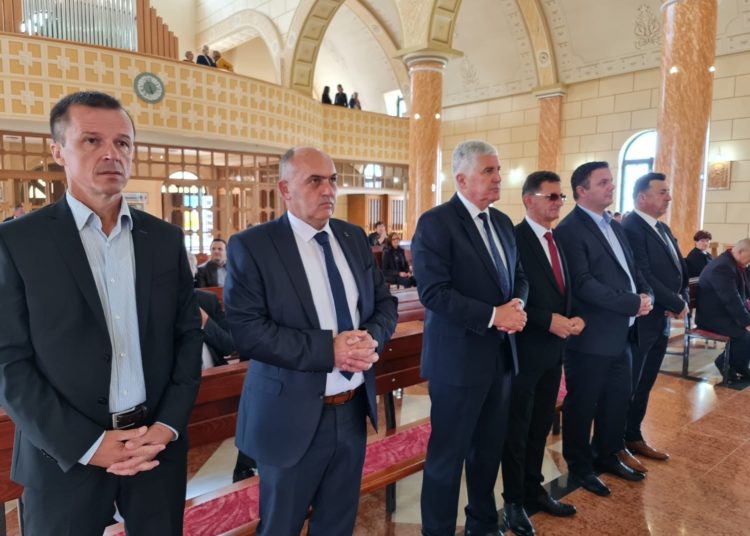 Obilježen Dan općine Kupres