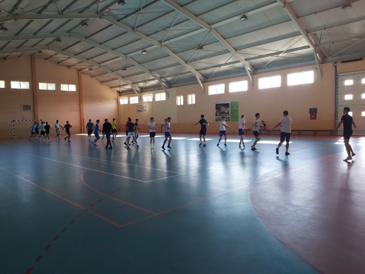 Malonogometna akademija MNK Hercegovina krenula s radom