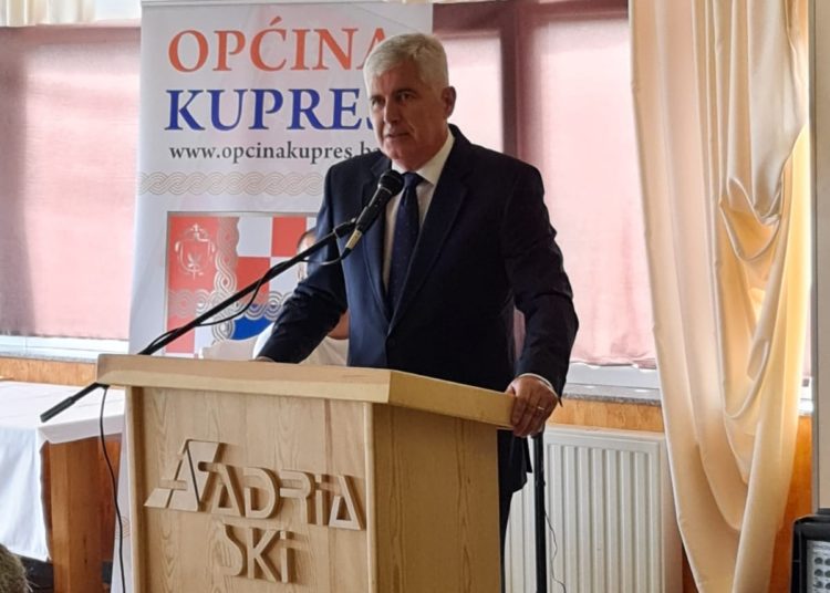 Obilježen Dan općine Kupres