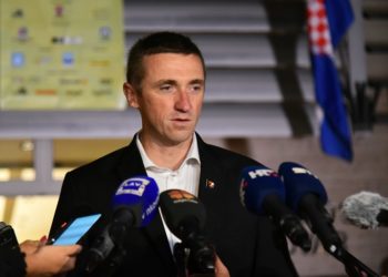 Ivan Penava postao član Domovinskog pokreta