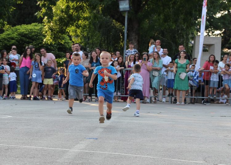 Posuško lito: Više od sto tisuća posjetitelja na događajima u Posušju