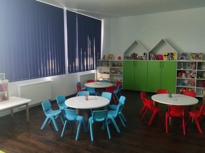 U Osnovnoj školi “Ante Bruno Bušić” u Rakitnu upriličeno je svečano otvaranje Dječjeg vrtića “Veseli Školarac”