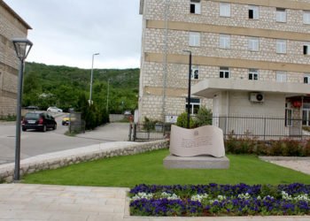 Grude: Idejno rješenje spomen obilježja osnutka Hrvatske zajednice Herceg-Bosne