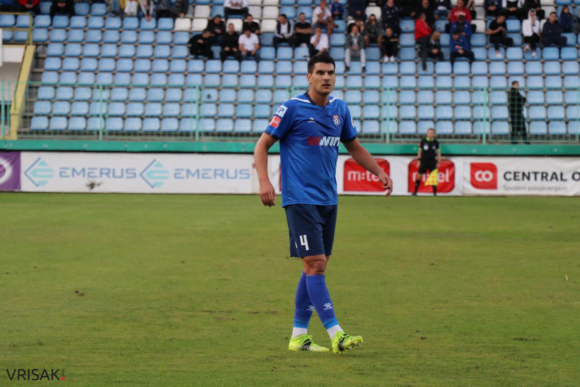 NK Široki Brijeg bolji od Tuzla Citya