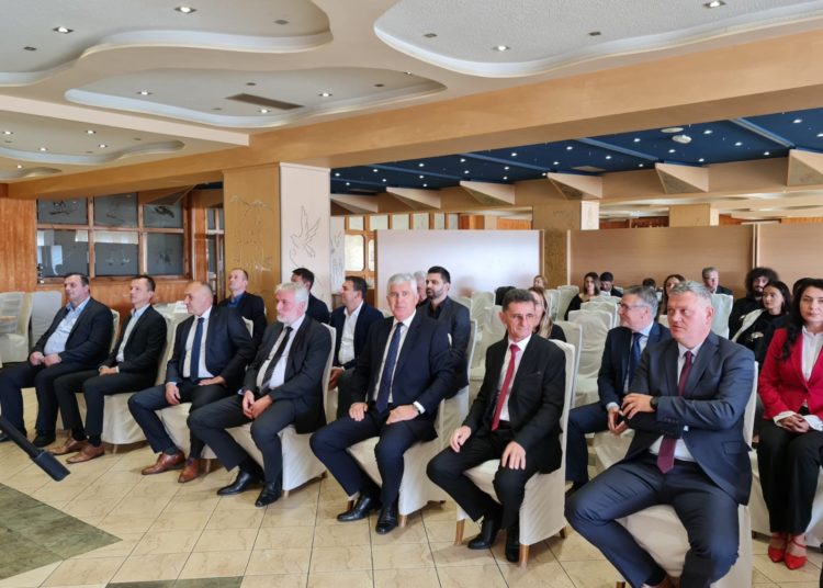 Obilježen Dan općine Kupres