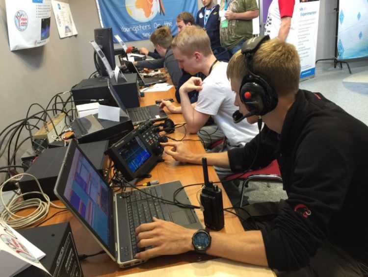 Zajednica radioamatera Herceg Bosne organizira tečaj za radioamatere