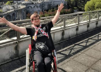 Student s invaliditetom na SUM-u: Radujte se životu, studirajte i ulažite u svoju budućnost