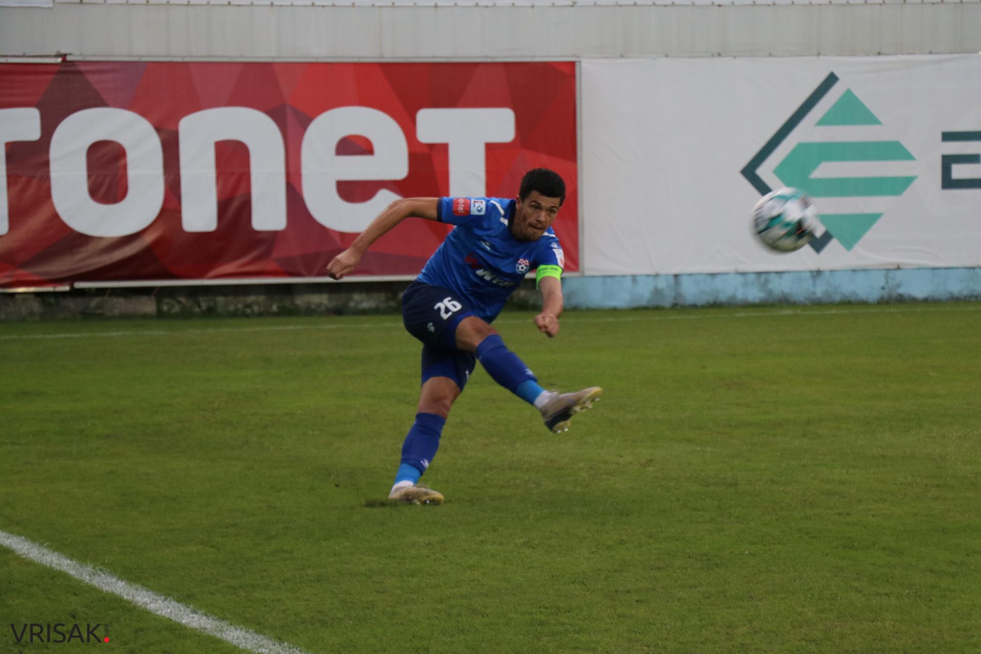 NK Široki Brijeg bolji od Tuzla Citya