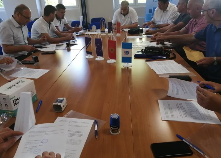 Započelo održavanje okruglih stolova u ŽZH o zaštiti okoliša