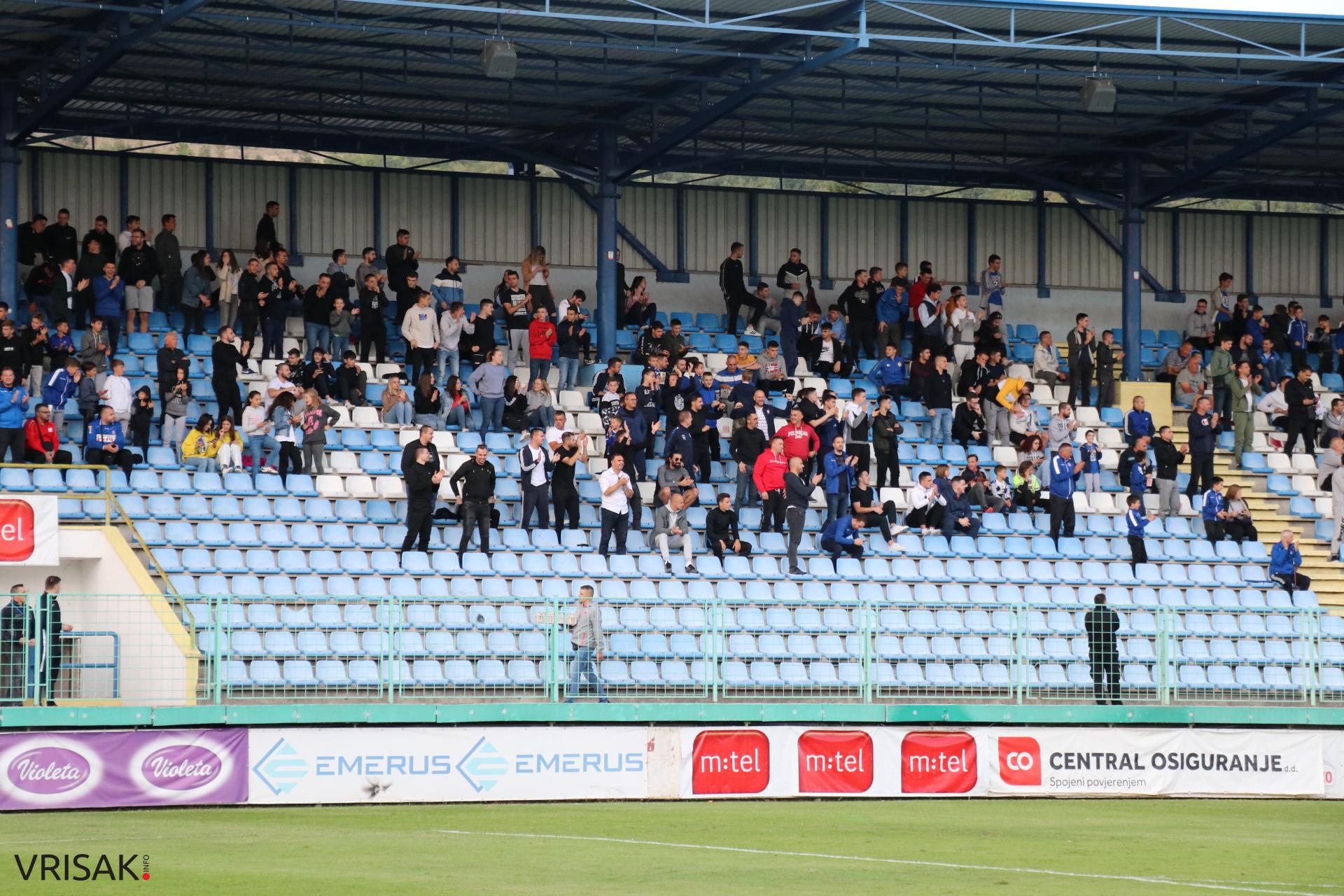 NK Široki Brijeg bolji od Tuzla Citya