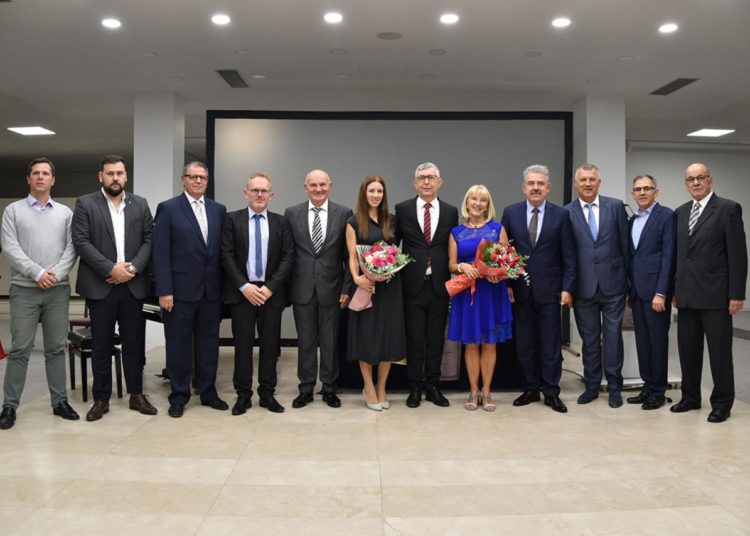 Geodetsko društvo Herceg-Bosne obilježilo 25 godina rada