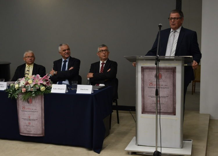 Geodetsko društvo Herceg-Bosne obilježilo 25 godina rada