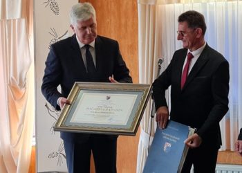 Obilježen Dan općine Kupres