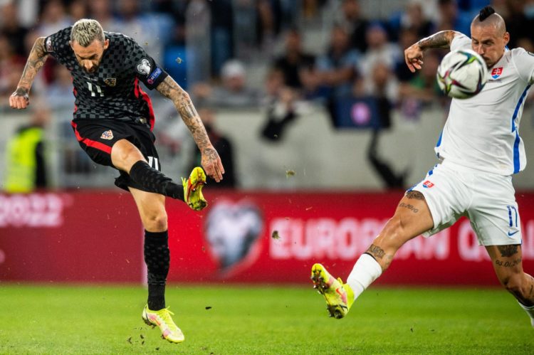 Brozović zabio za Vatrene kad je najviše trebalo