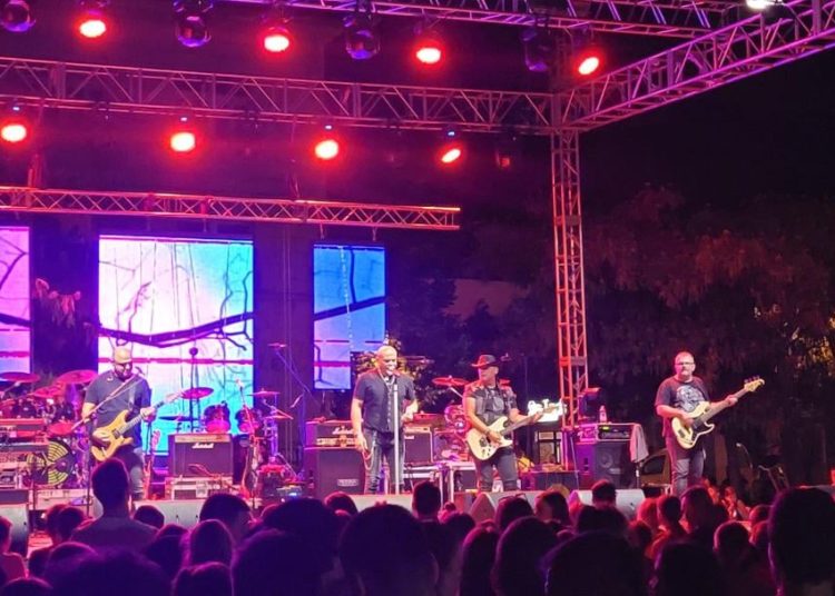 Posuško lito: Više od sto tisuća posjetitelja na događajima u Posušju