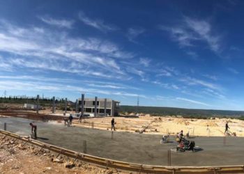 Tvornica povrća imat će 60% veći kapacitet, ove godine rekordan prinos rajčice i rog-paprike