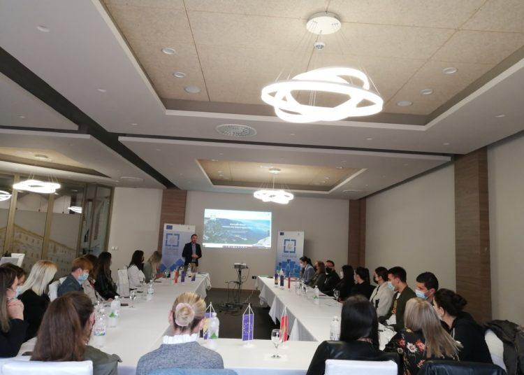 Započelo održavanje okruglih stolova u ŽZH o zaštiti okoliša